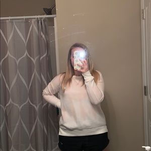 American Eagle sweatshirt